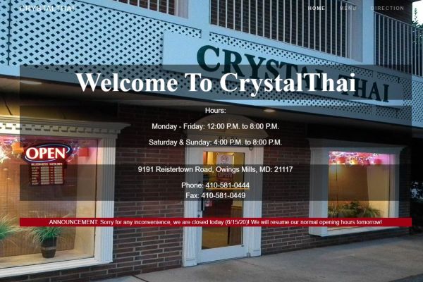 My CrystalThai